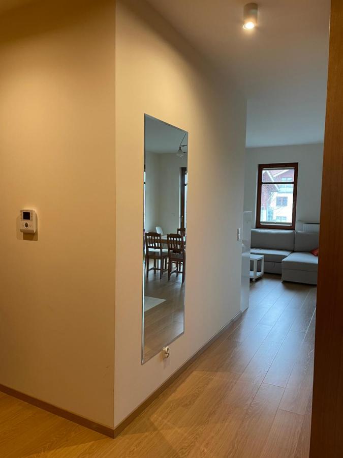 Apartment Summer - Neptun Park By Oneapartments Danzig