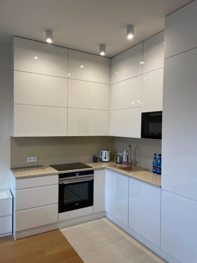 Apartment Summer - Neptun Park By Oneapartments *