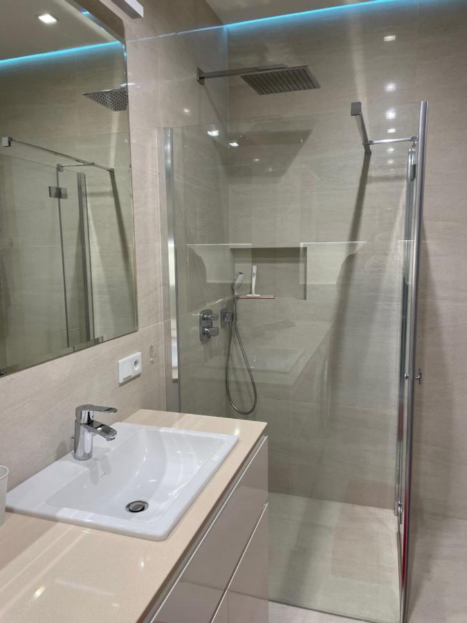 Apartment Summer - Neptun Park By Oneapartments Danzig
