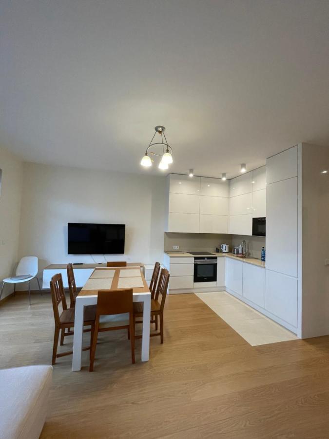 Apartment Summer - Neptun Park By Oneapartments *