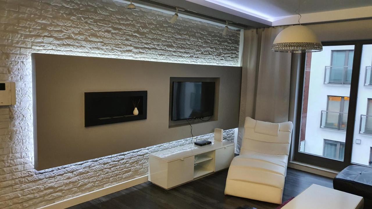 Trifolio Waterlane Marina Gdansk