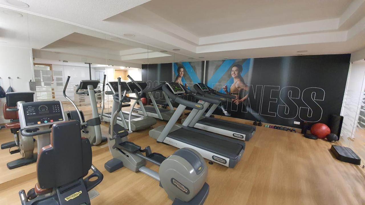 Apartment Trifolio Waterlane Marina Gdansk