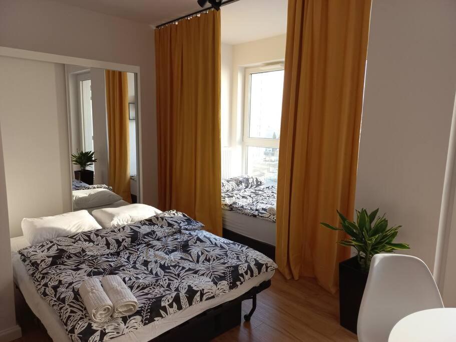 Apartament Blisko Morza I Stadionu Polsat Plus Arena Apartment *
