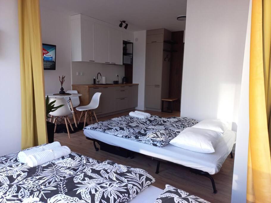 Apartament Apartament Blisko Morza I Stadionu Arena *