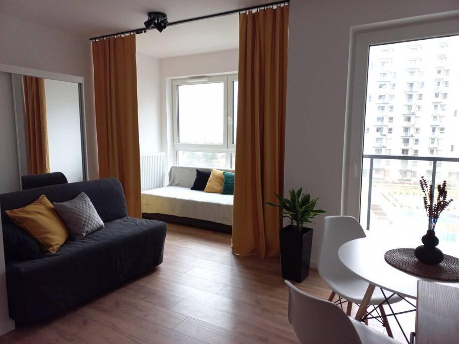 Apartament Blisko Morza I Stadionu Arena * Gdańsk