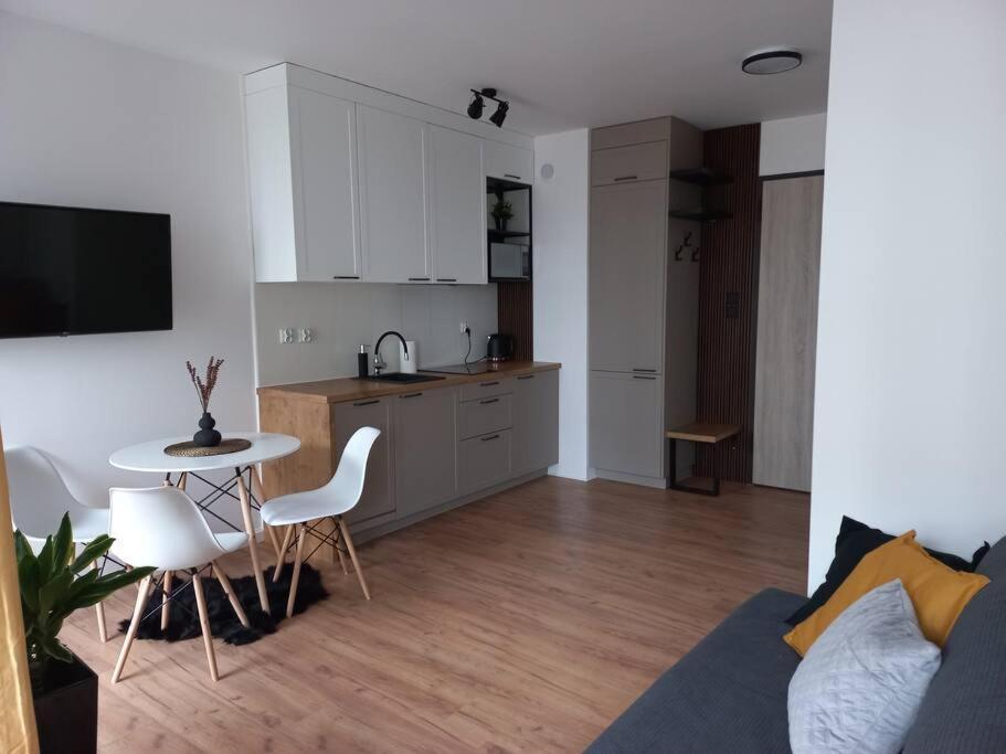 Apartament Blisko Morza I Stadionu Polsat Plus Arena *