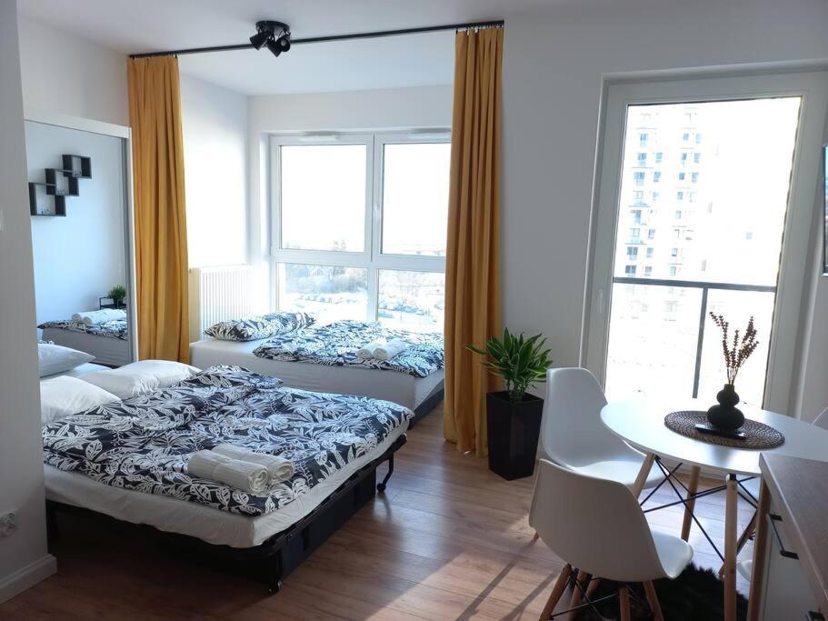 Apartament Blisko Morza I Stadionu Arena * Gdańsk