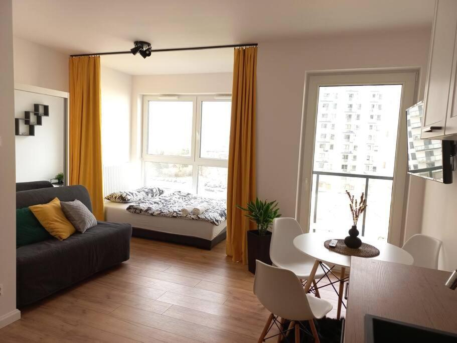 Apartament Apartament Blisko Morza I Stadionu Arena