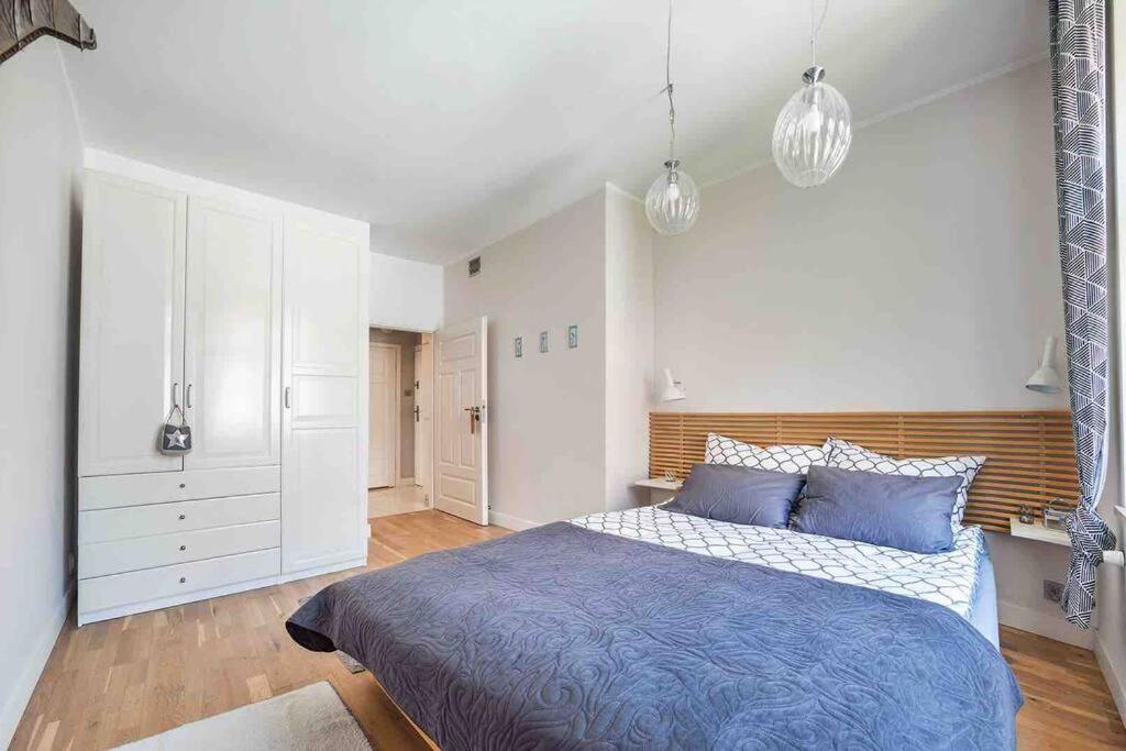 Urokliwy Apartament Apartment