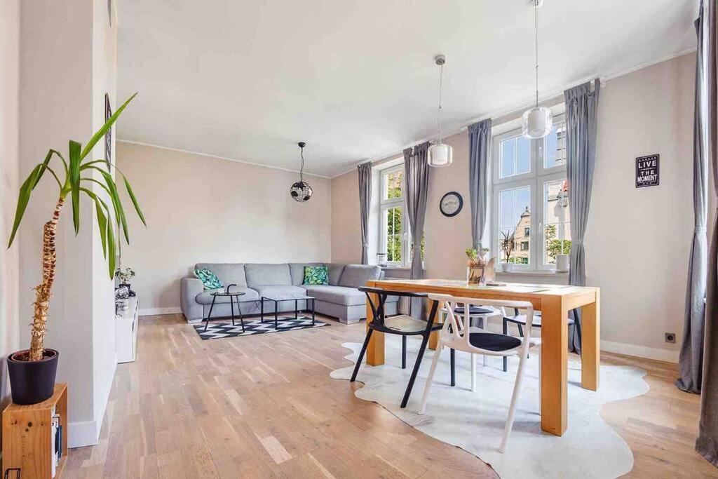 Urokliwy Apartament