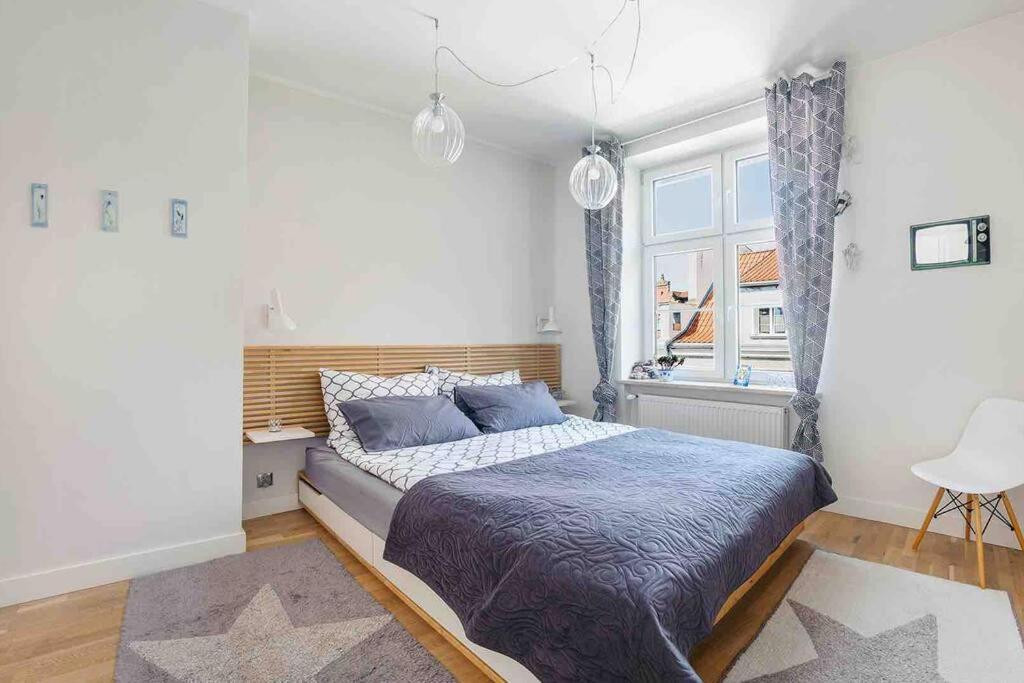 Urokliwy Apartament Apartment