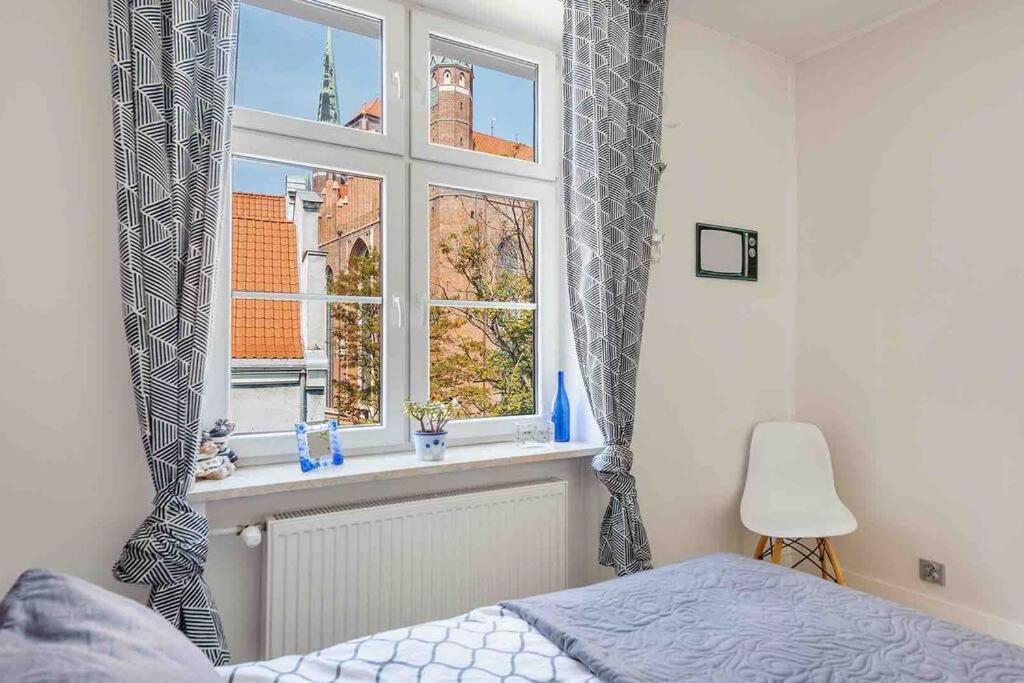 Apartment Urokliwy Apartament