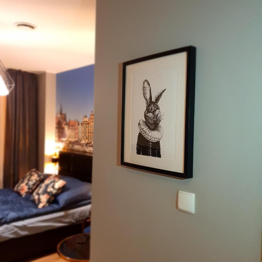 Apartment Tartaczna - U Krolika Gdansk
