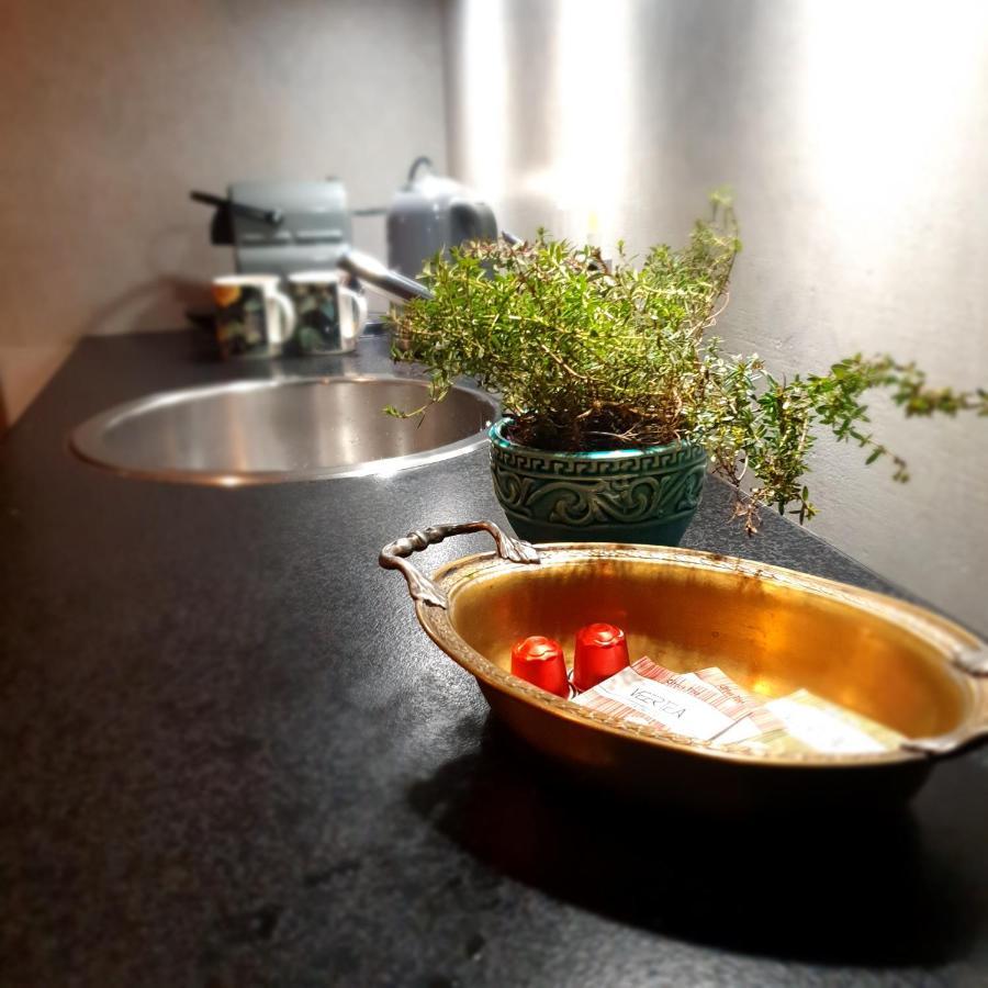 Tartaczna - U Krolika Apartment Gdansk