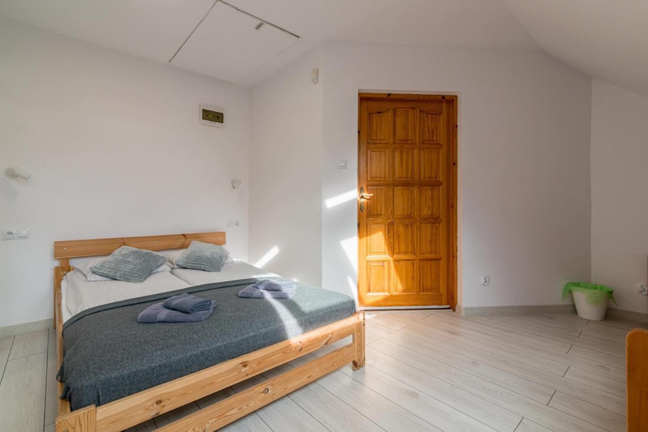 Studio I Pokoje I Pokoje Z Lazienkami