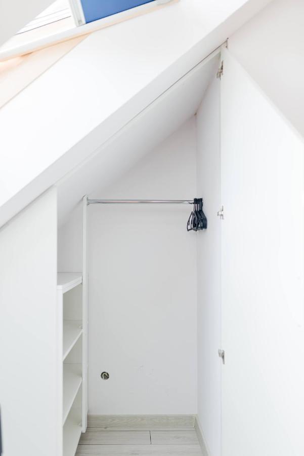 Apartment Studio I Pokoje I Pokoje Z Lazienkami