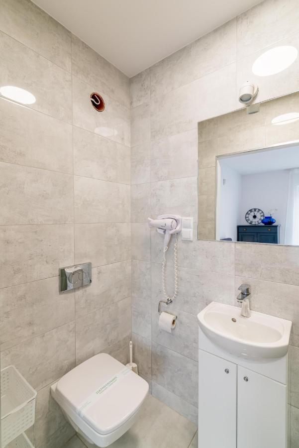 Studio I Pokoje I Pokoje Z Lazienkami Leilighet
