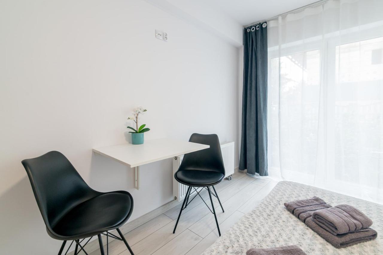 Studio I Pokoje I Pokoje Z Lazienkami Apartment *