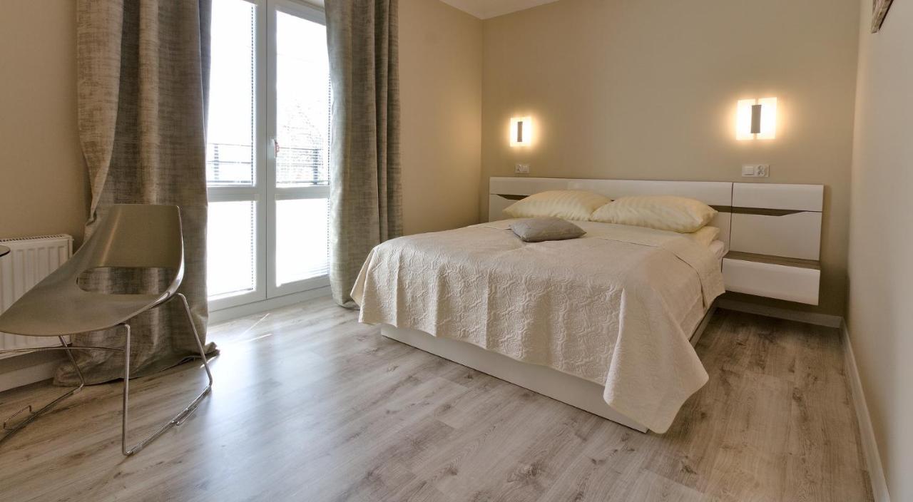 Lc & Z57 Aparthotel Gdansk