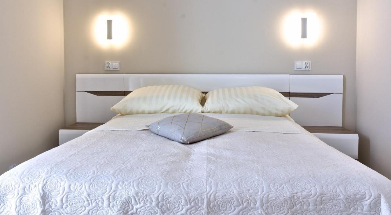 Aparthotel Lc & Z57 *