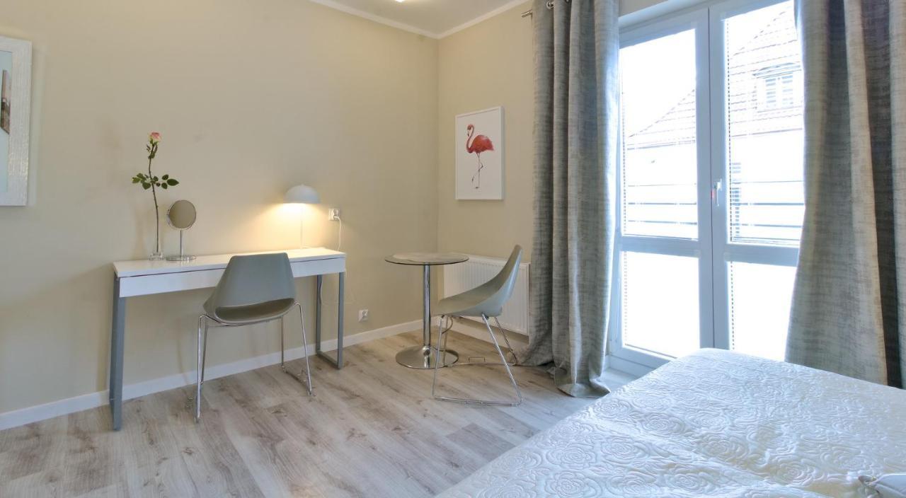 Aparthotel Lc & Z57