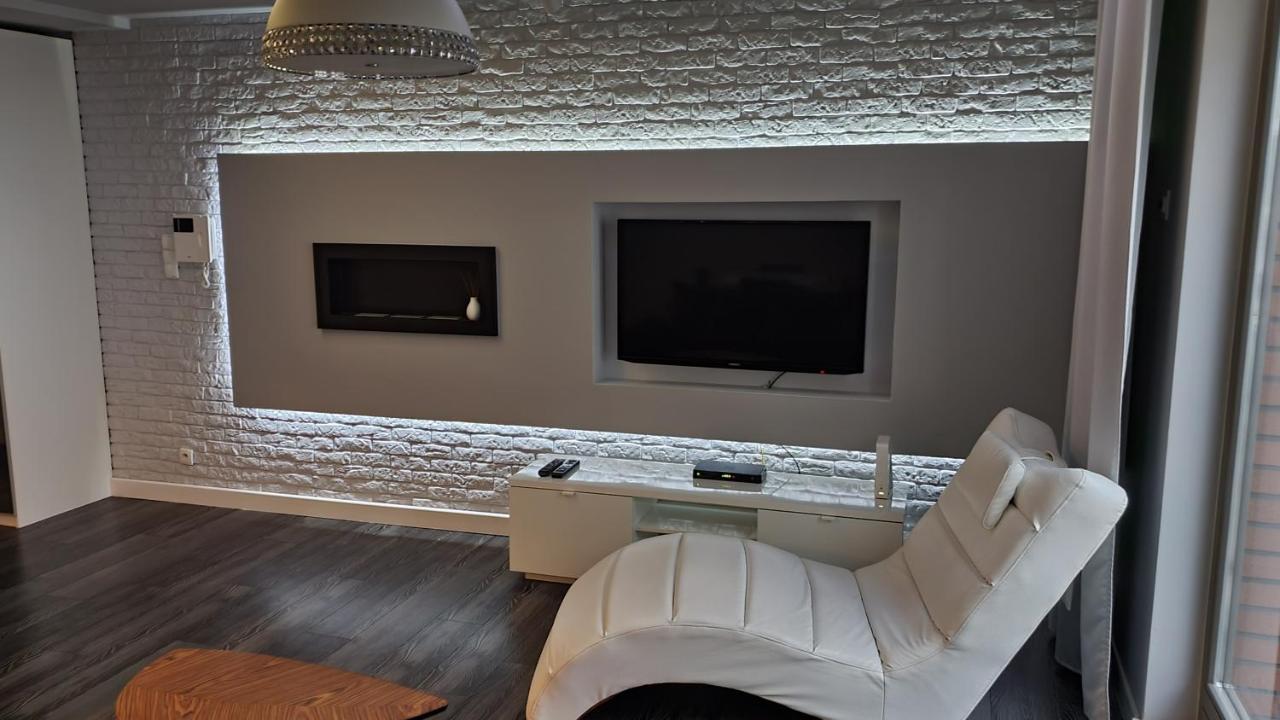 Trifolio Waterlane Marina Apartment