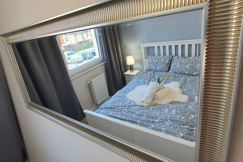 Apartament3city Lägenhet Gdańsk