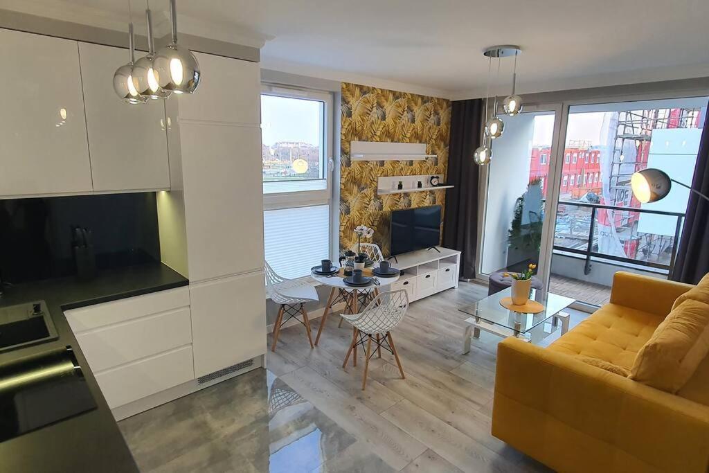 Apartament3city