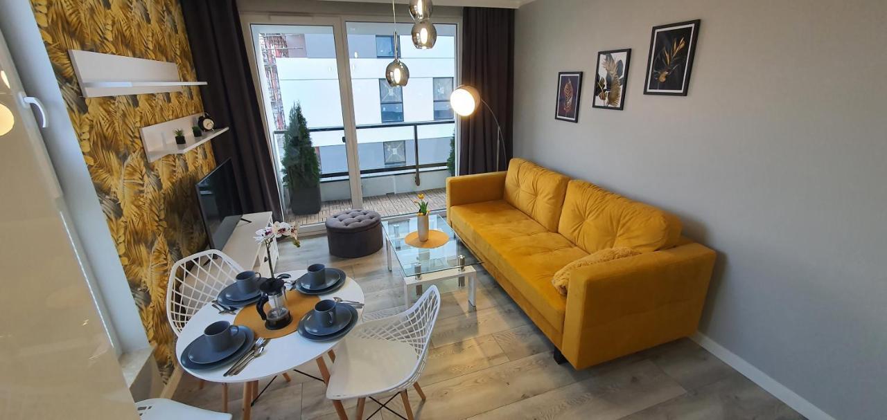 Apartament3city Apartament *