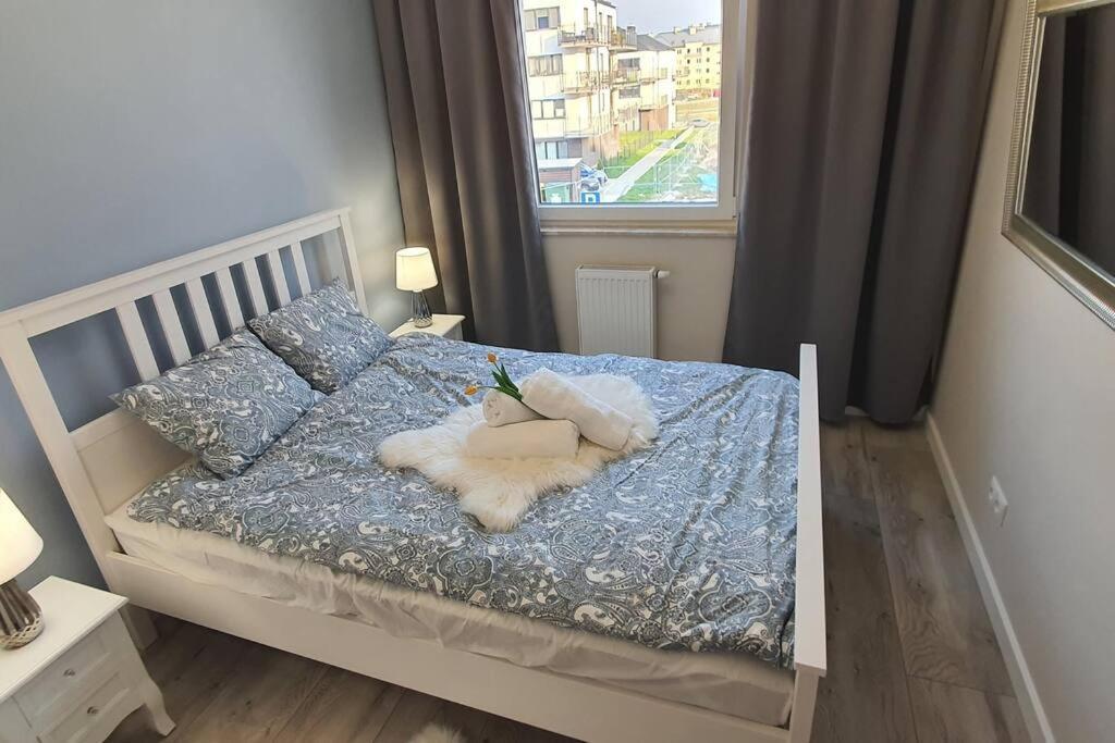 Apartament3city Lägenhet Gdańsk