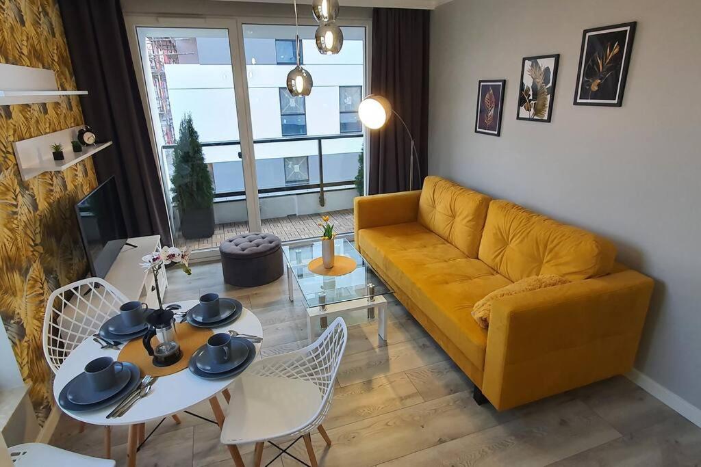 Apartament3city Gdańsk