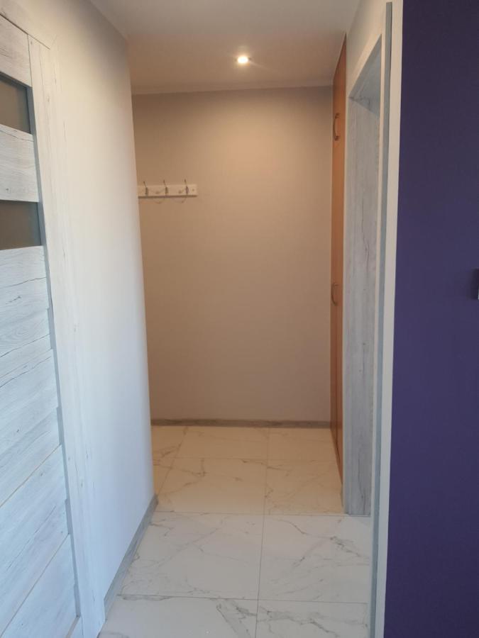Mieszkanie Z Widokiem Na Morze Apartment *