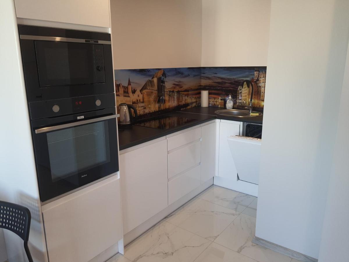 Apartment Mieszkanie Z Widokiem Na Morze *