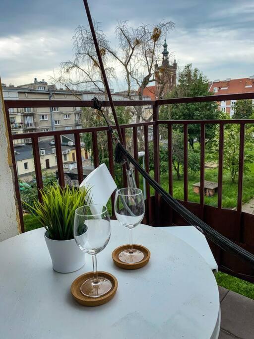 Apartment Blue Moon - Heweliusz, Old Town Gdansk
