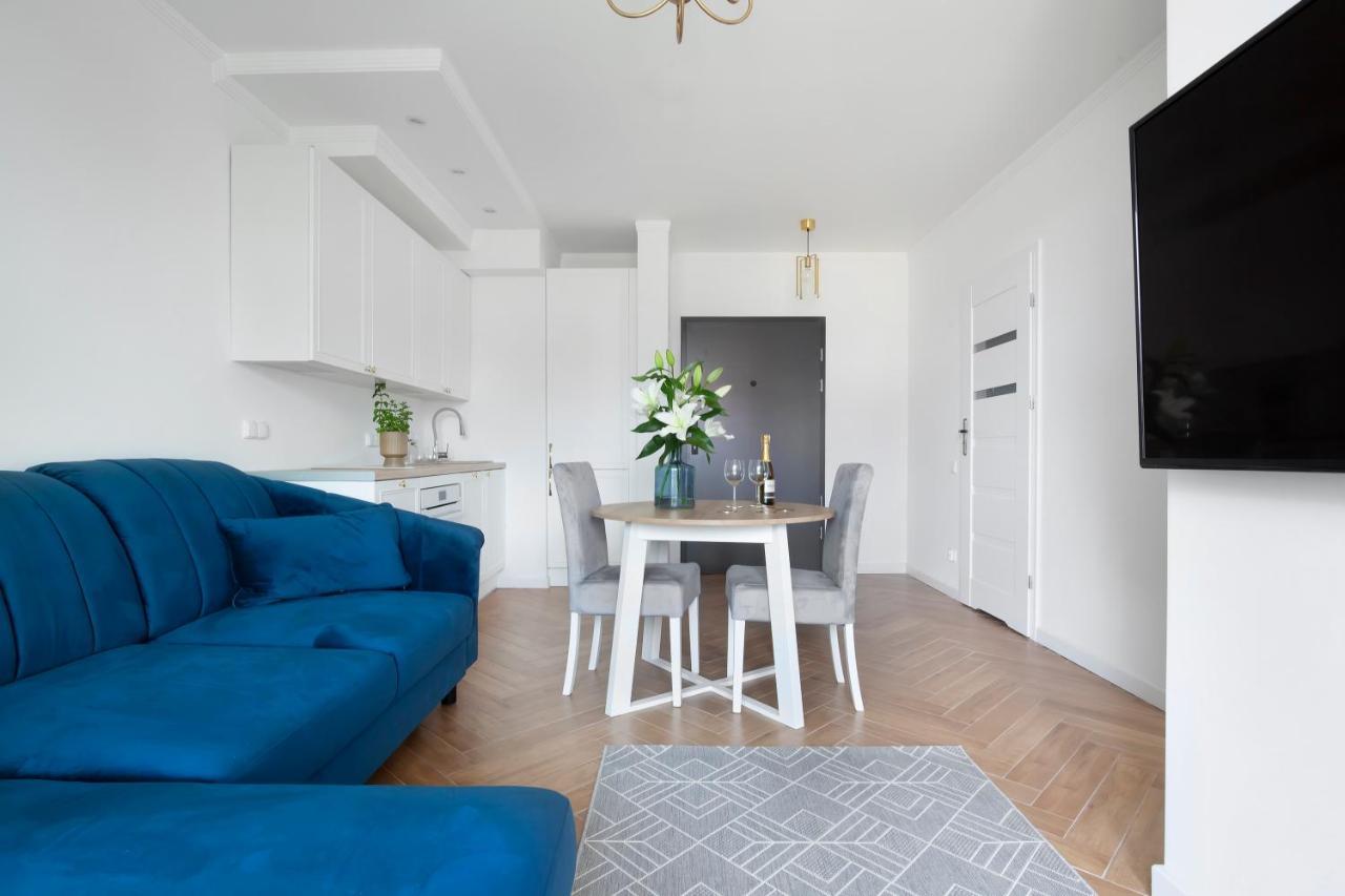 Elite Stepkarska Premium Apartment *