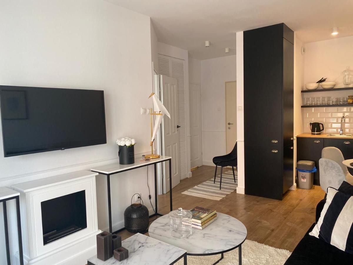 Apartamento Nowy Apartament Na 4 Osoby Kilka Krokow Od Motlawy Gdańsk