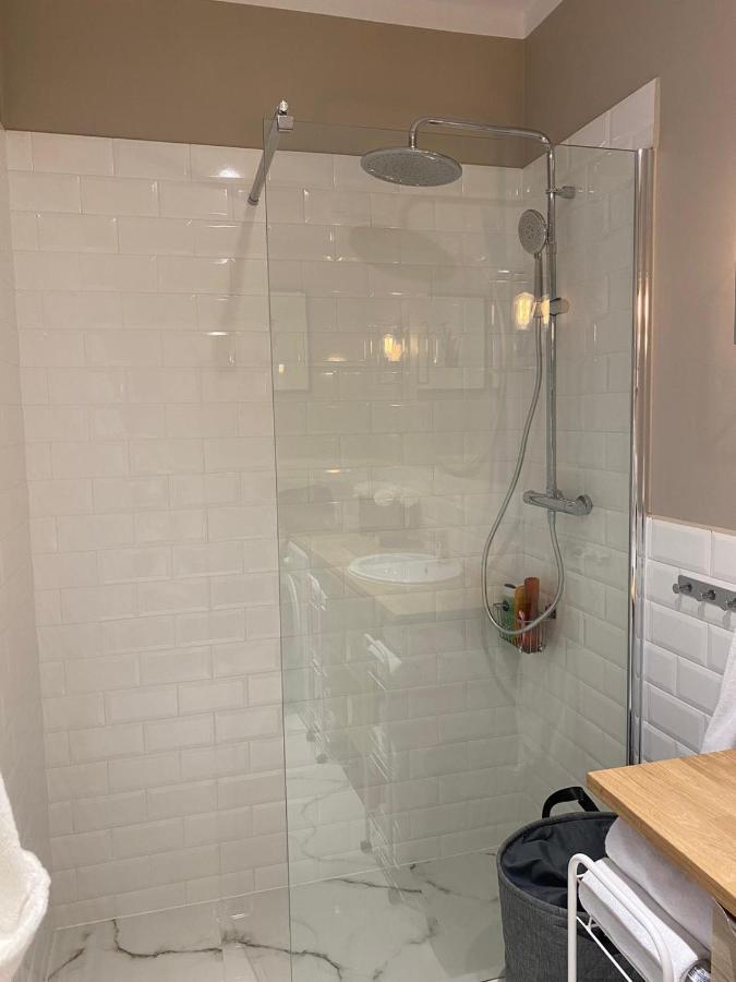 Nowy Apartament Na 4 Osoby Kilka Krokow Od Motlawy Gdańsk