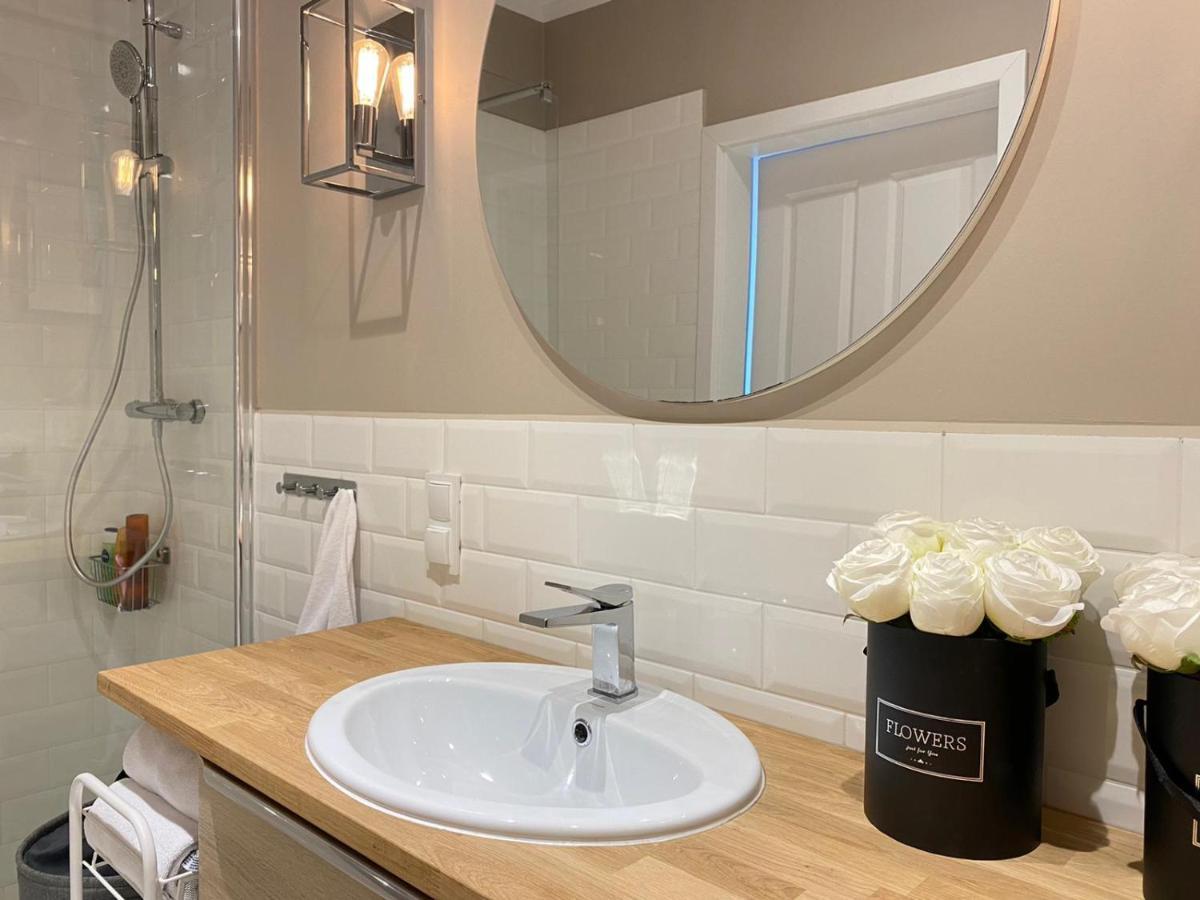 Apartamento Nowy Apartament Na 4 Osoby Kilka Krokow Od Motlawy