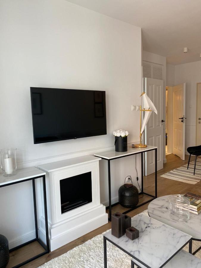 Nowy Apartament Na 4 Osoby Kilka Krokow Od Motlawy Apartment