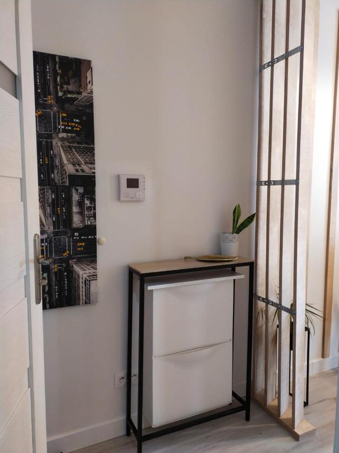 Apartment Obroncow Wybrzeza Gdansk