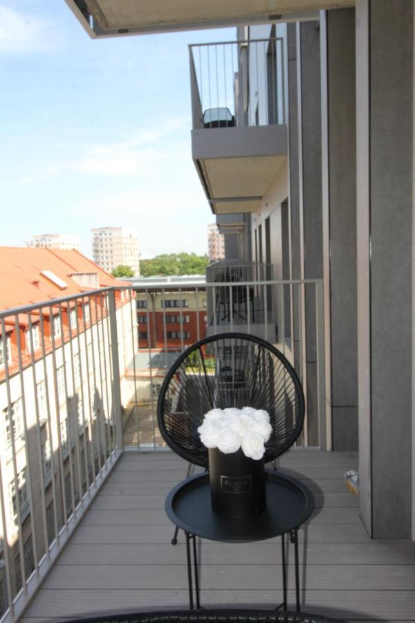 Nowy Apartament Na 4 Osoby Kilka Krokow Od Motlawy Apartamento