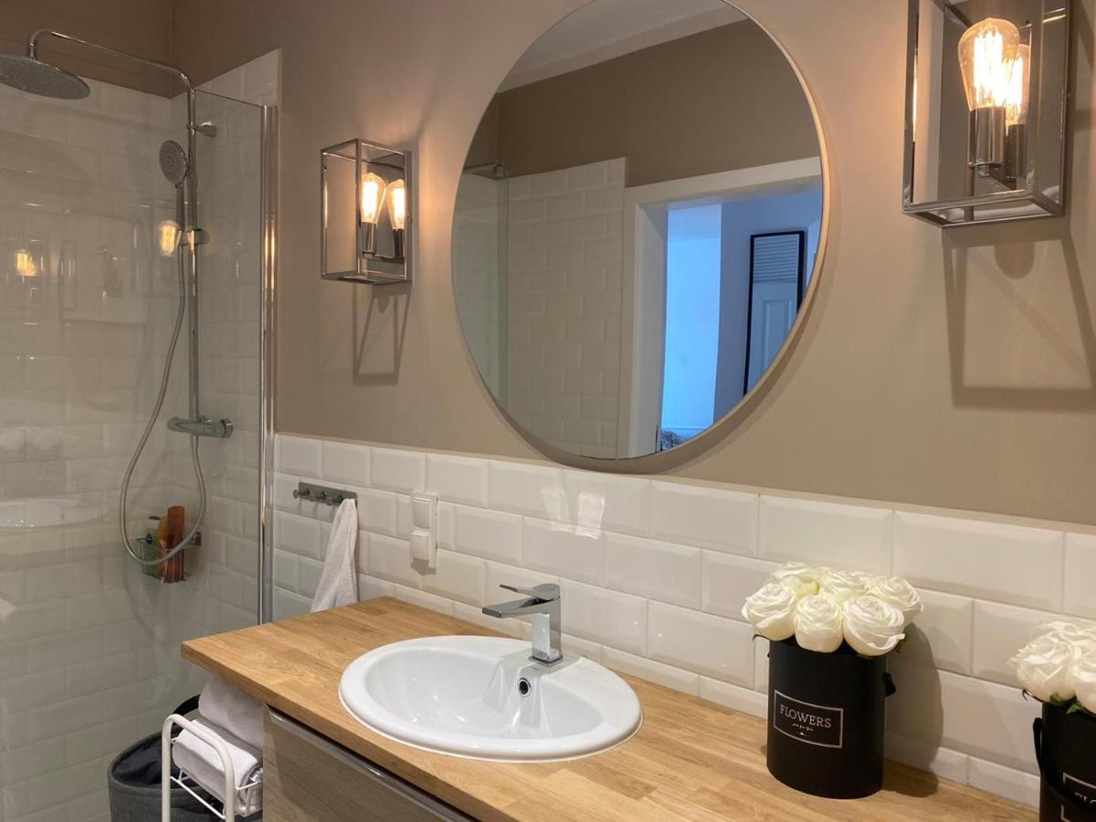 Apartamento Nowy Apartament Na 4 Osoby Kilka Krokow Od Motlawy