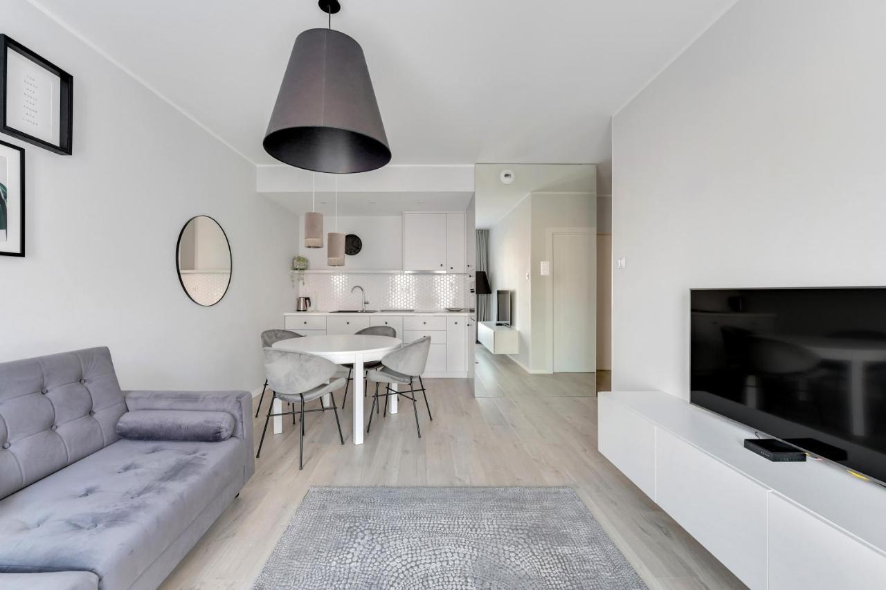 Apartment Comfort Grano *