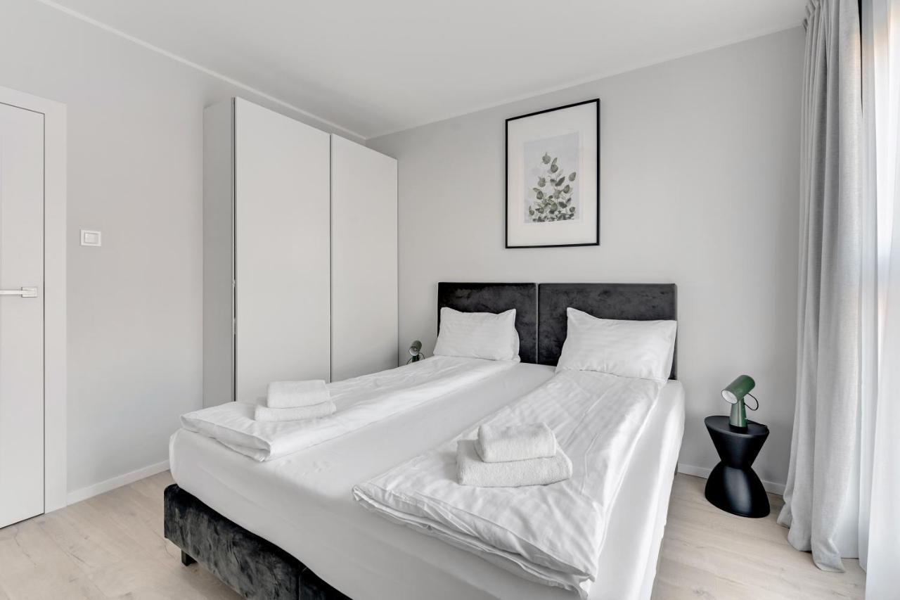 Comfort Grano Apartment Gdansk