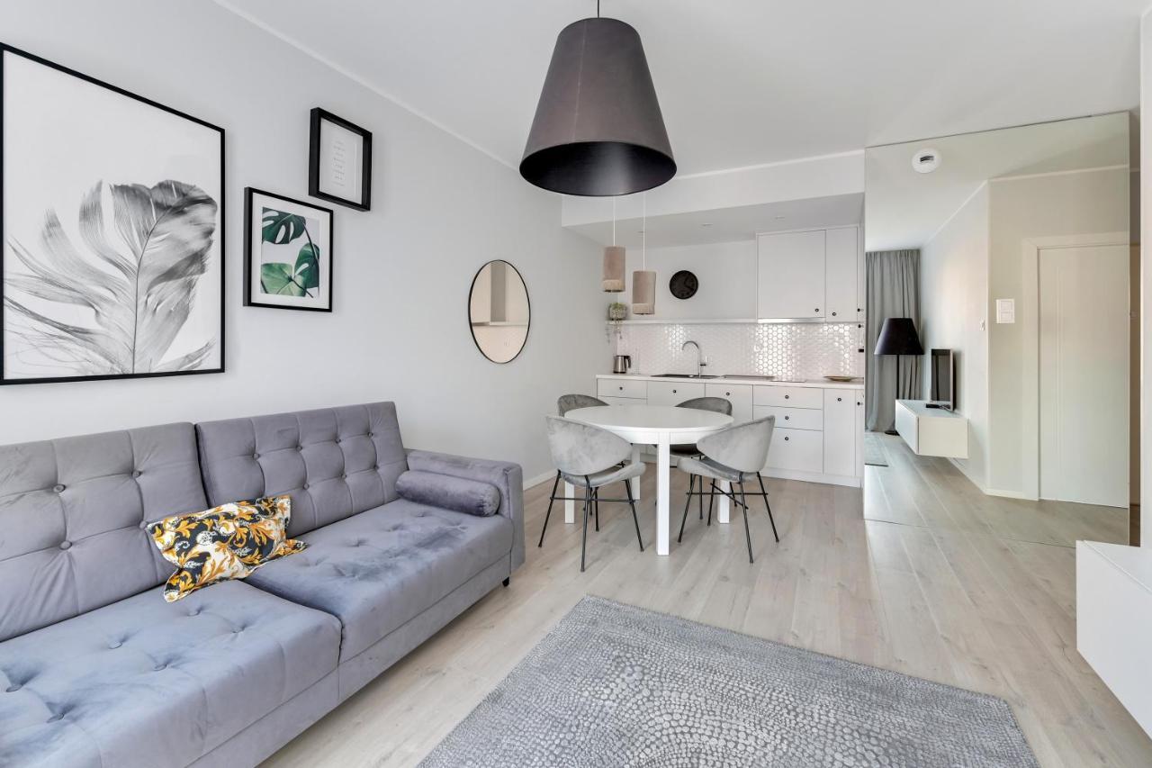 Comfort Grano Apartment *