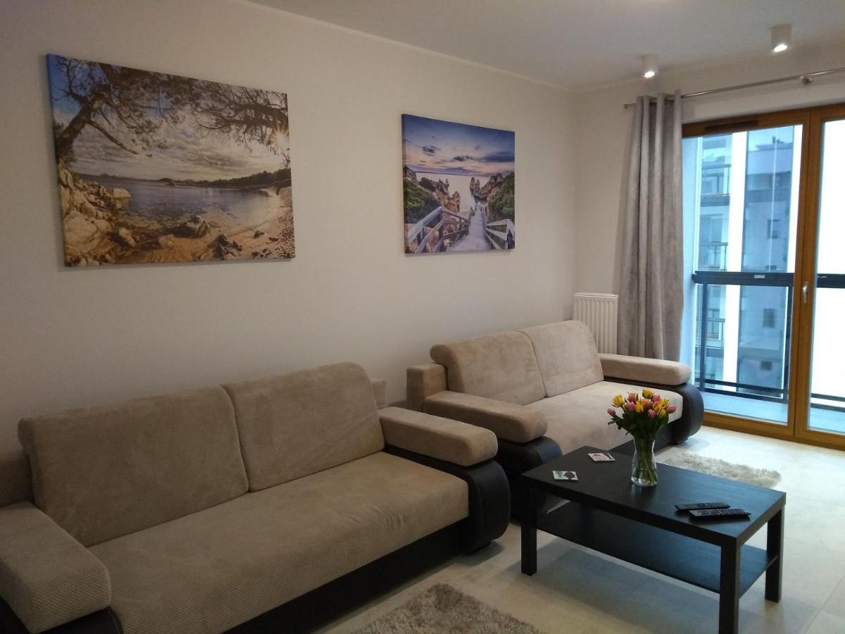 Elite Pomerania Apartment