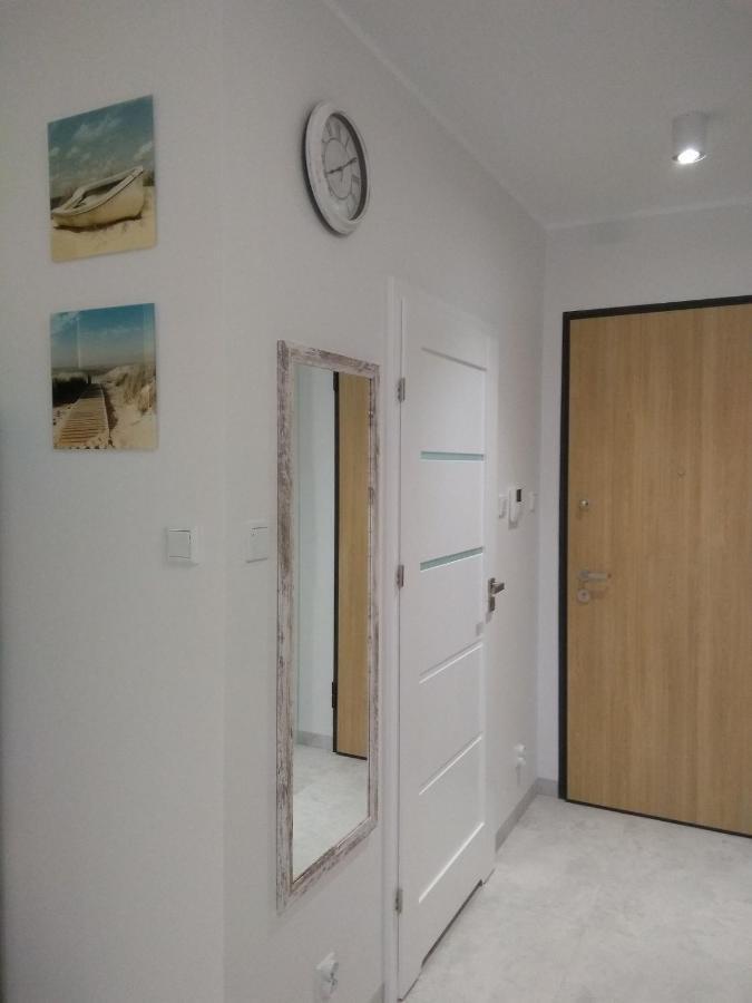 Elite Pomerania Apartment Gdansk