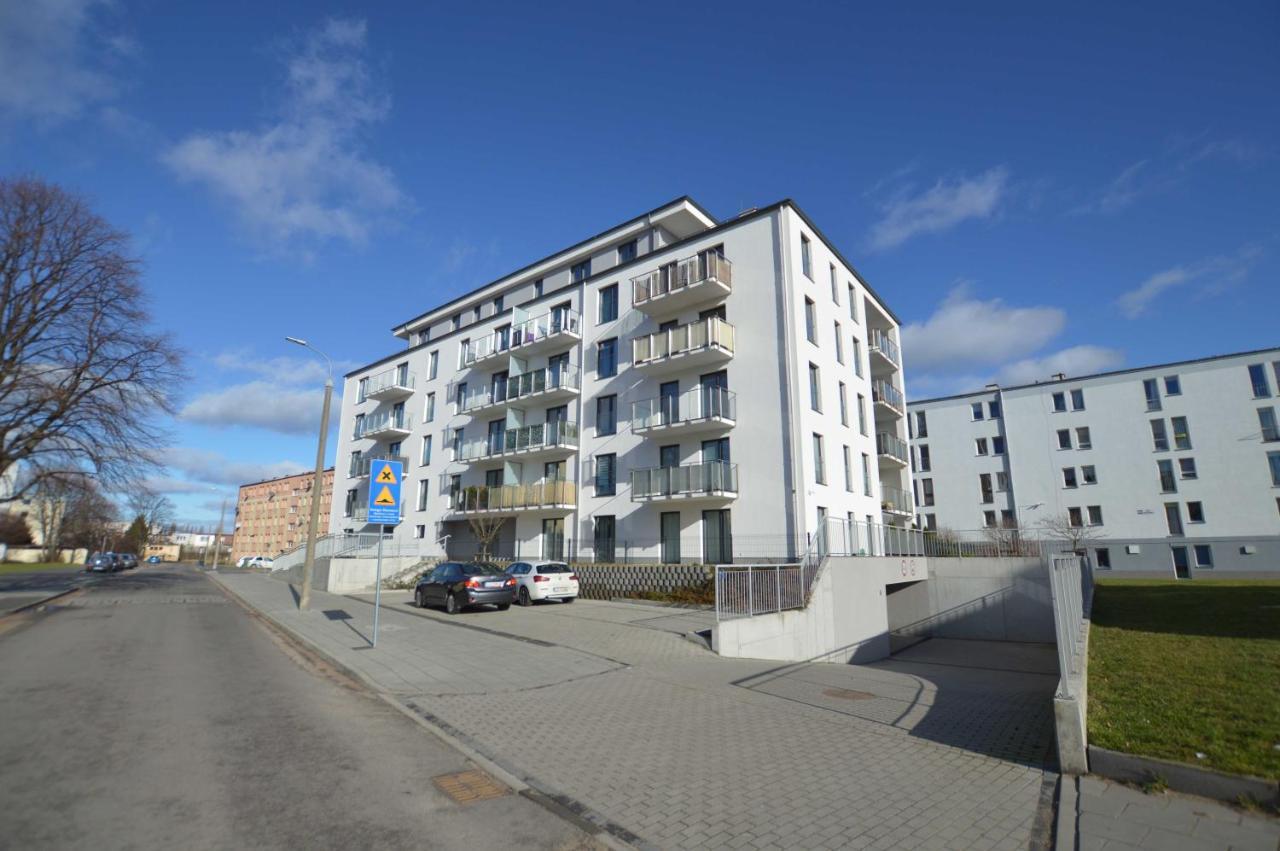 Apartment Beach&sea&sun Gdansk