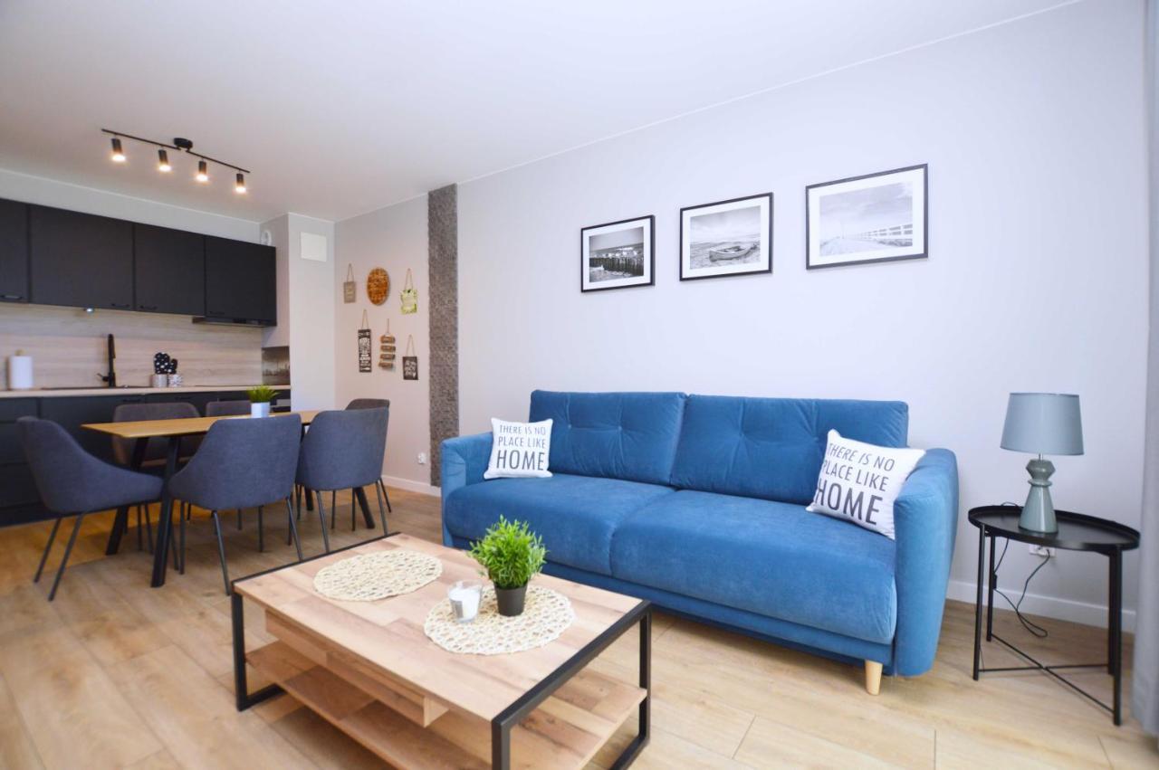 Beach&sea&sun Apartment Gdansk