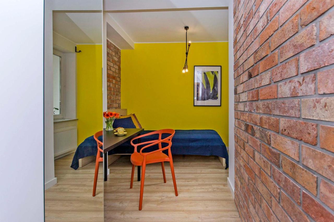 Home3city Na Rajskiej Apartament